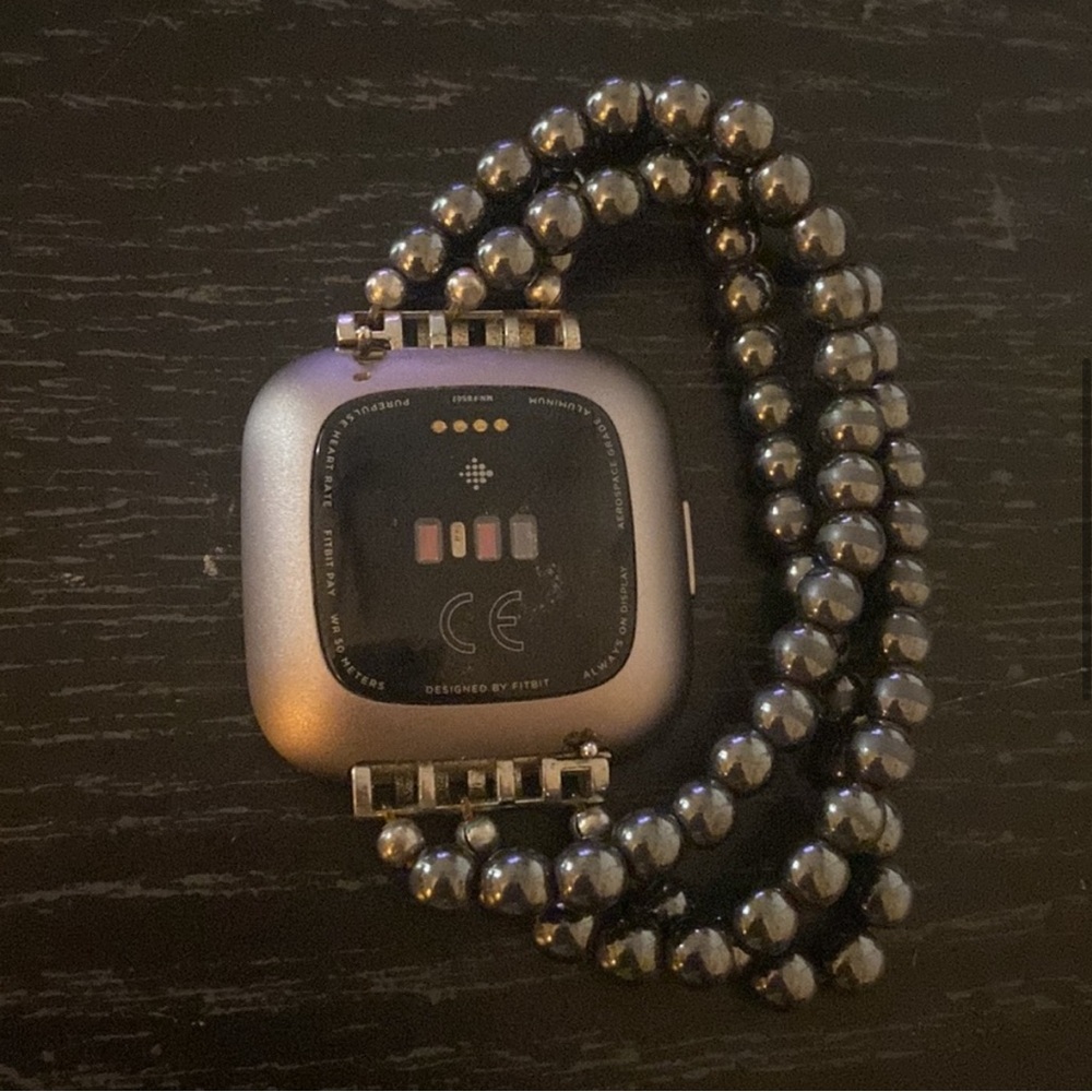 Fitbit Versa 2 - Picture 6 of 9